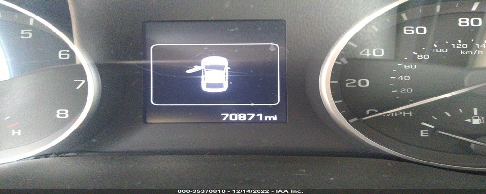 5NPD84LF8JH382171 2018 HYUNDAI ELANTRA photo no. 7