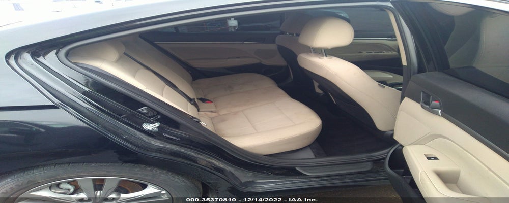 5NPD84LF8JH382171 2018 HYUNDAI ELANTRA photo no. 8