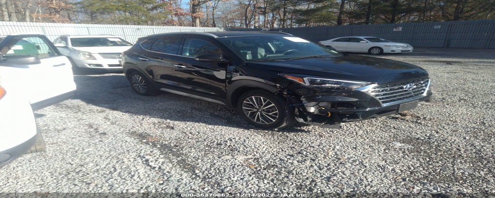 KM8J3CAL5LU092320 2020 HYUNDAI TUCSON photo no. 8