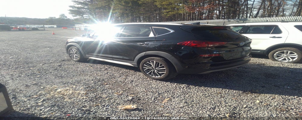 KM8J3CAL5LU092320 2020 HYUNDAI TUCSON photo no. 3