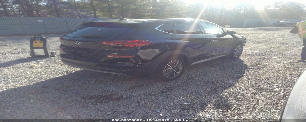 KM8J3CAL5LU092320 2020 HYUNDAI TUCSON photo no. 4