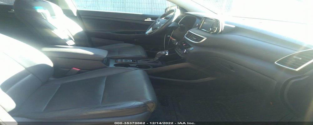 KM8J3CAL5LU092320 2020 HYUNDAI TUCSON photo no. 5