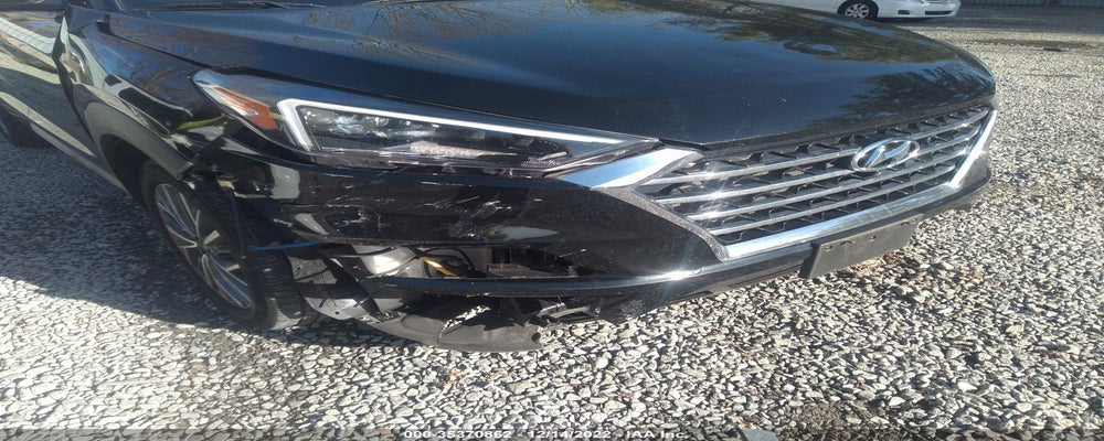 KM8J3CAL5LU092320 2020 HYUNDAI TUCSON photo no. 6