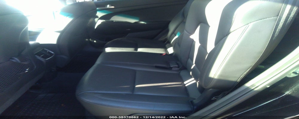 KM8J3CAL5LU092320 2020 HYUNDAI TUCSON photo no. 8