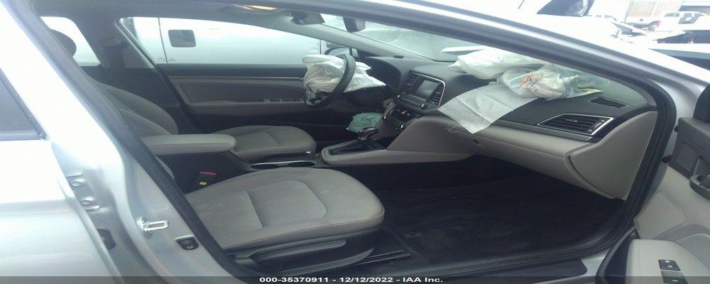KMHD84LF0JU461092 2018 HYUNDAI ELANTRA photo no. 5