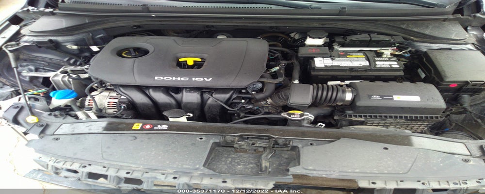 5NPD84LF2JH296144 2018 HYUNDAI ELANTRA photo no. 10