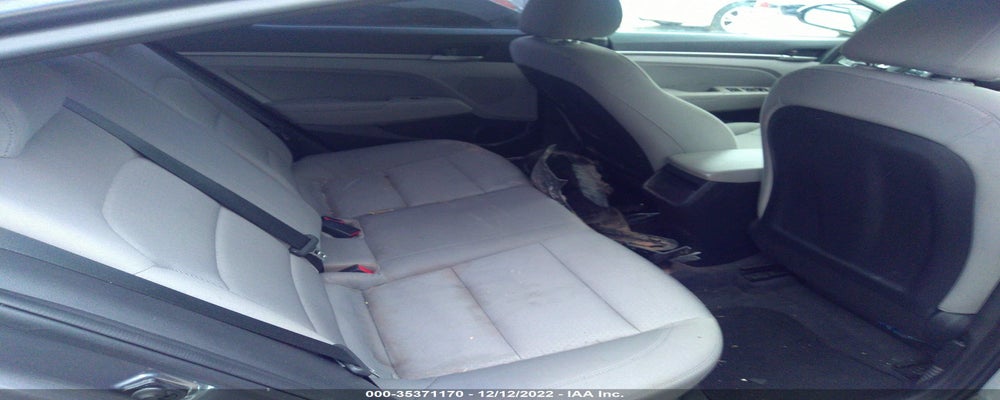 5NPD84LF2JH296144 2018 HYUNDAI ELANTRA photo no. 8