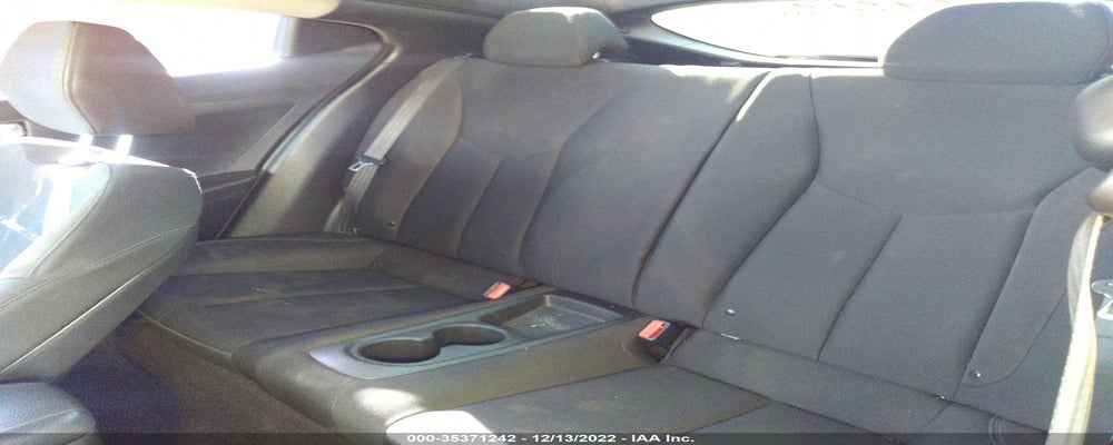 KMHTC6ADXGU269971 2016 HYUNDAI VELOSTER photo no. 8