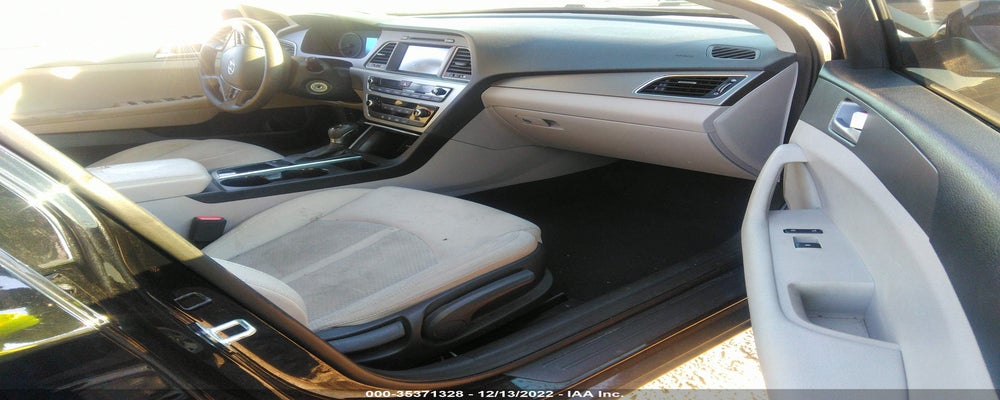 5NPE24AF5GH341028 2016 HYUNDAI SONATA photo no. 5