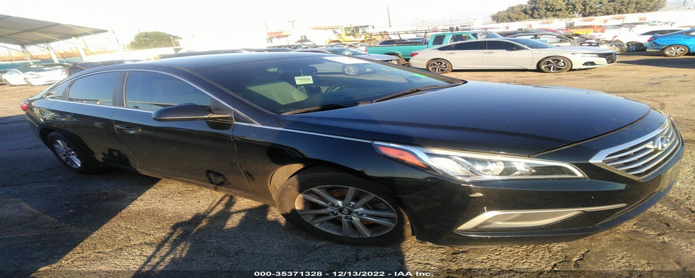 5NPE24AF5GH341028 2016 HYUNDAI SONATA photo no. 6