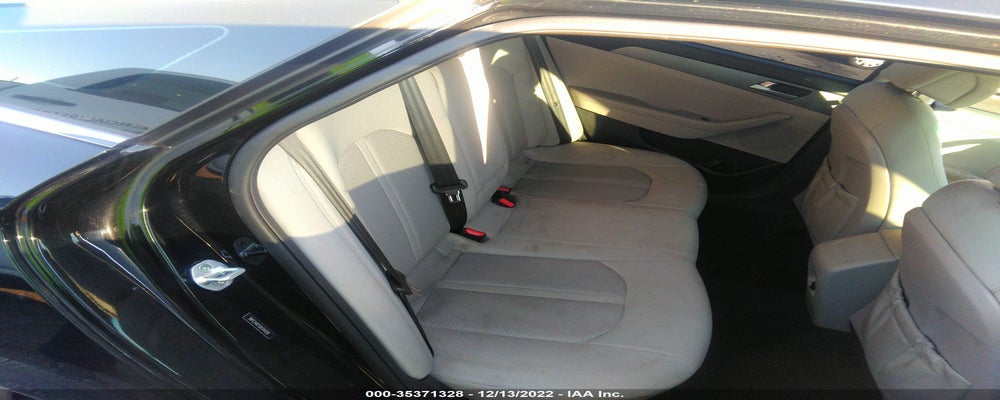 5NPE24AF5GH341028 2016 HYUNDAI SONATA photo no. 8