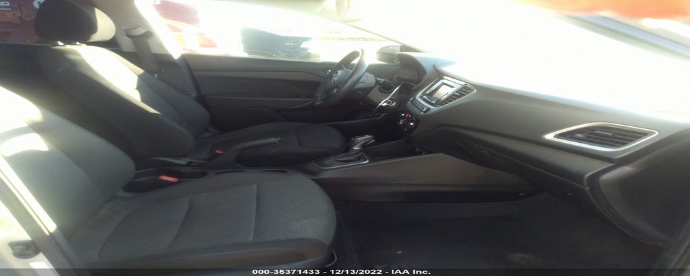 3KPC24A39KE077483 2019 HYUNDAI ACCENT photo no. 5