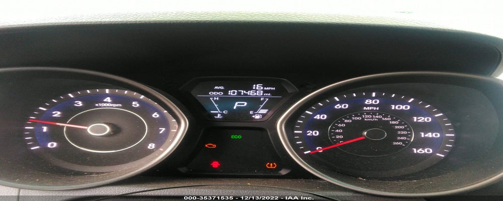 5NPDH4AE9DH416343 2013 HYUNDAI ELANTRA photo no. 7