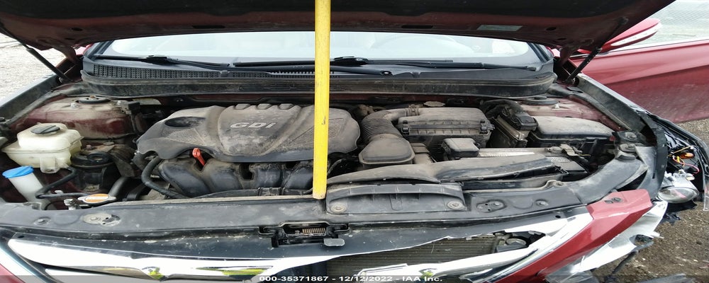 5NPEC4AC0CH500860 2012 HYUNDAI SONATA photo no. 10