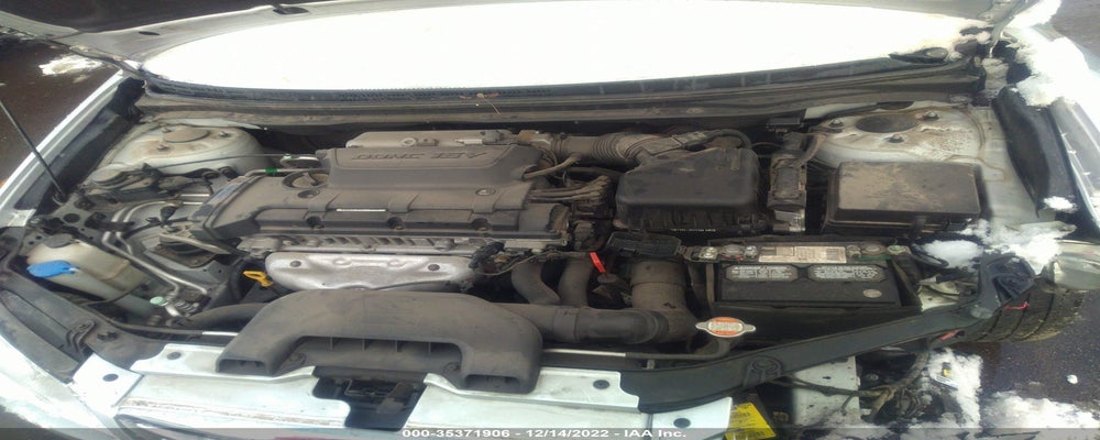 KMHDU4AD7AU991265 2010 HYUNDAI ELANTRA photo no. 10