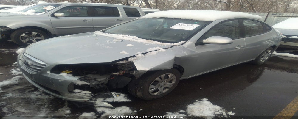 KMHDU4AD7AU991265 2010 HYUNDAI ELANTRA photo no. 2