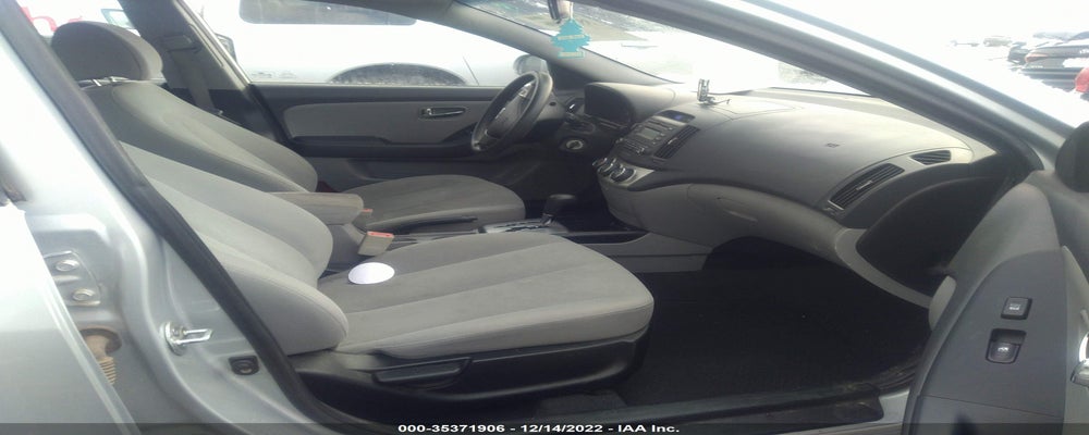 KMHDU4AD7AU991265 2010 HYUNDAI ELANTRA photo no. 5