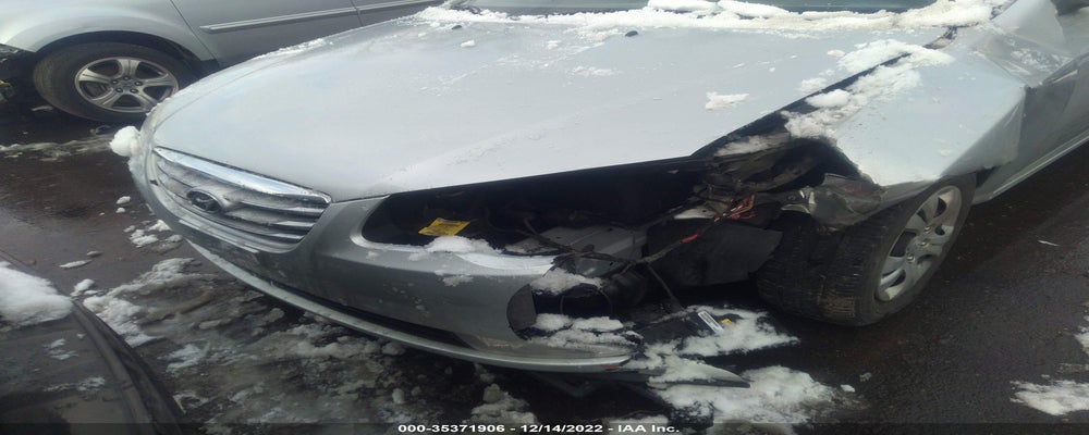 KMHDU4AD7AU991265 2010 HYUNDAI ELANTRA photo no. 6
