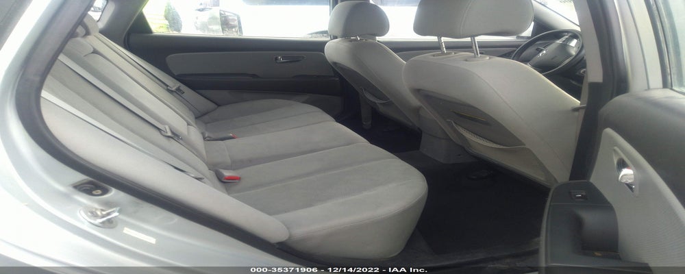 KMHDU4AD7AU991265 2010 HYUNDAI ELANTRA photo no. 8