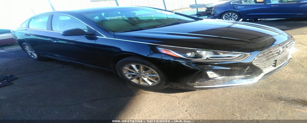 5NPE24AF4JH695856 2018 HYUNDAI SONATA photo no. 23