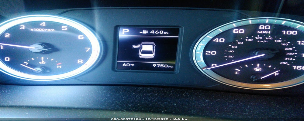5NPE24AF4JH695856 2018 HYUNDAI SONATA photo no. 7