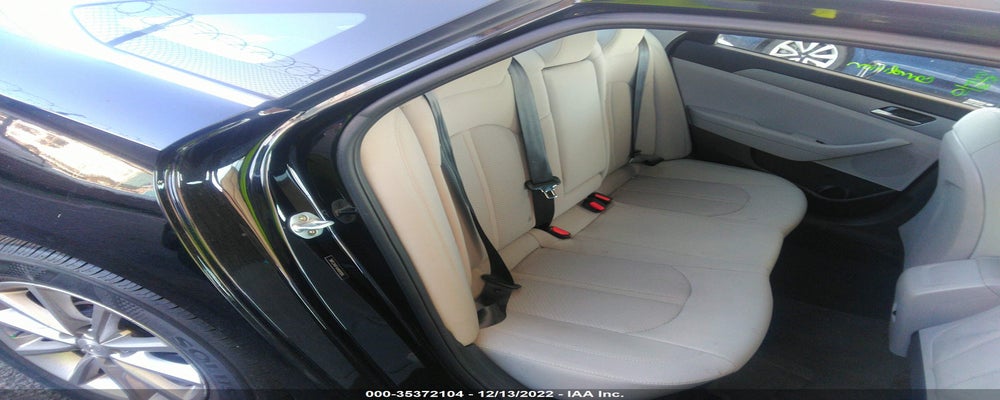 5NPE24AF4JH695856 2018 HYUNDAI SONATA photo no. 8