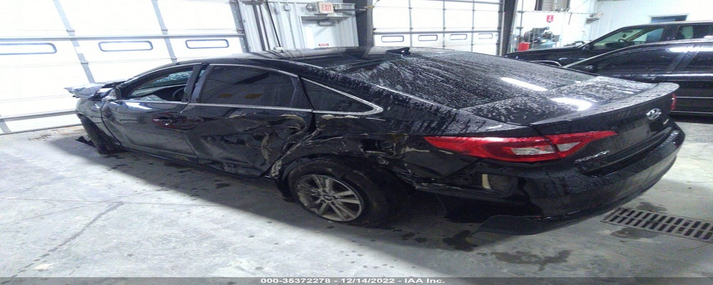 5NPE24AF3FH227589 2015 HYUNDAI SONATA photo no. 3