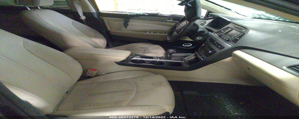5NPE24AF3FH227589 2015 HYUNDAI SONATA photo no. 5