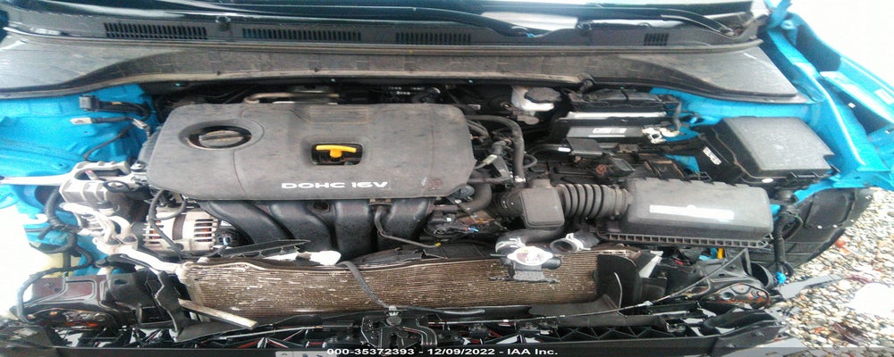 KM8K12AA3KU266600 2019 HYUNDAI KONA photo no. 10