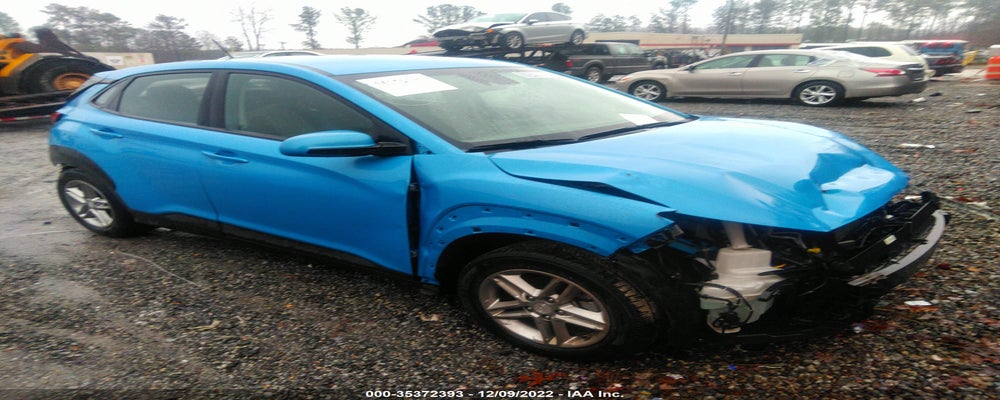 KM8K12AA3KU266600 2019 HYUNDAI KONA photo no. 23