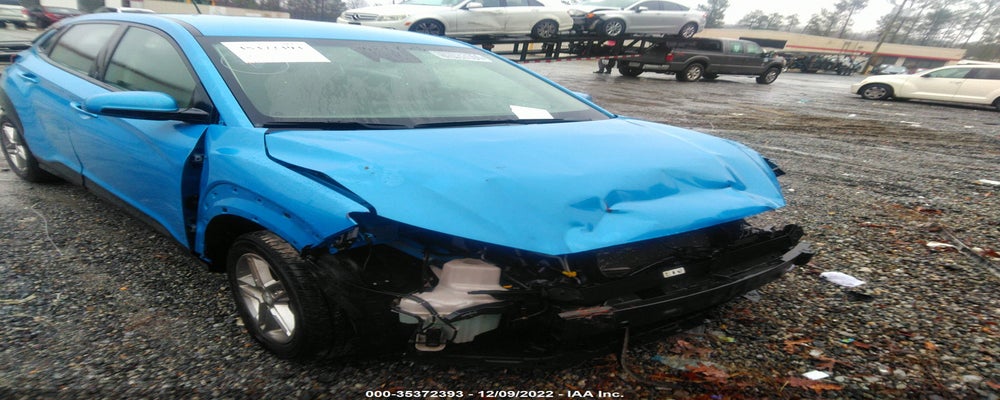 KM8K12AA3KU266600 2019 HYUNDAI KONA photo no. 6