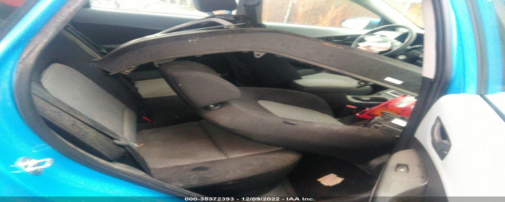 KM8K12AA3KU266600 2019 HYUNDAI KONA photo no. 8