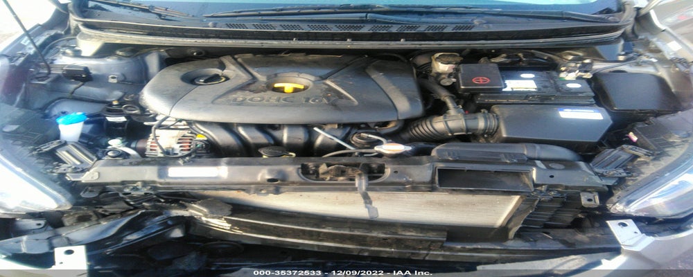 KMHDH4AE5BU104504 2011 HYUNDAI ELANTRA photo no. 10