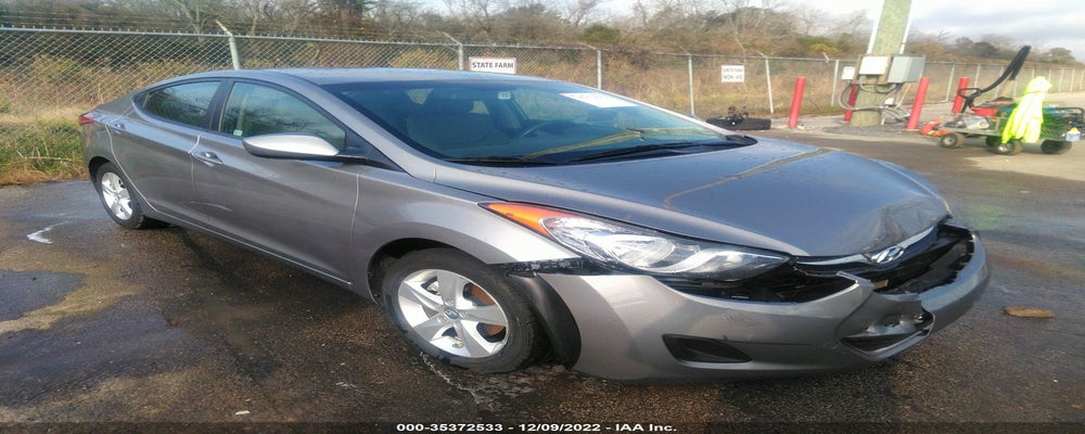 KMHDH4AE5BU104504 2011 HYUNDAI ELANTRA photo no. 24