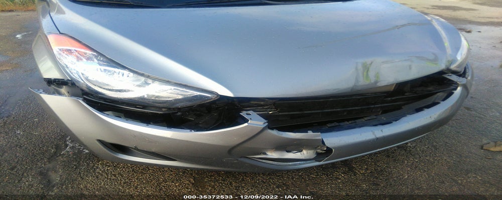 KMHDH4AE5BU104504 2011 HYUNDAI ELANTRA photo no. 6