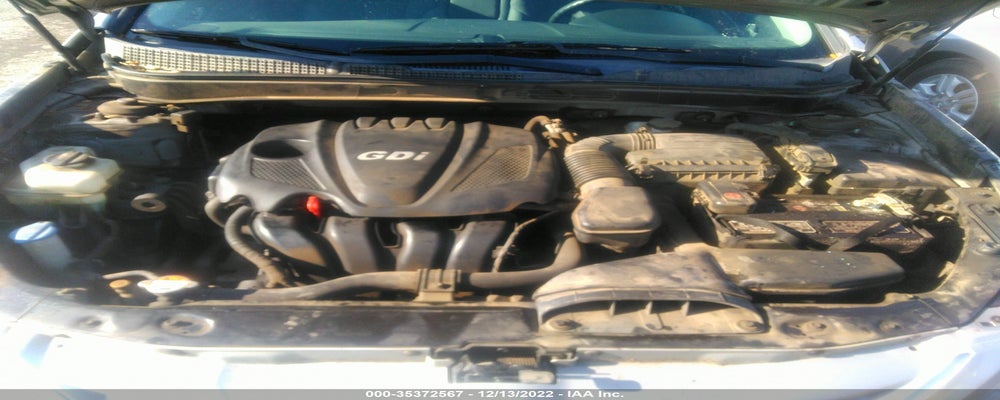 5NPEB4AC2DH792872 2013 HYUNDAI SONATA photo no. 10