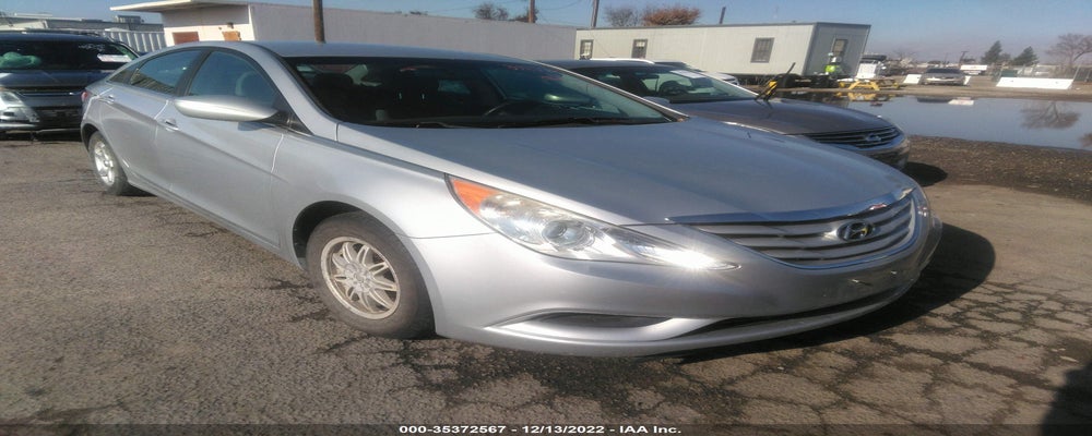 5NPEB4AC2DH792872 2013 HYUNDAI SONATA photo no. 23