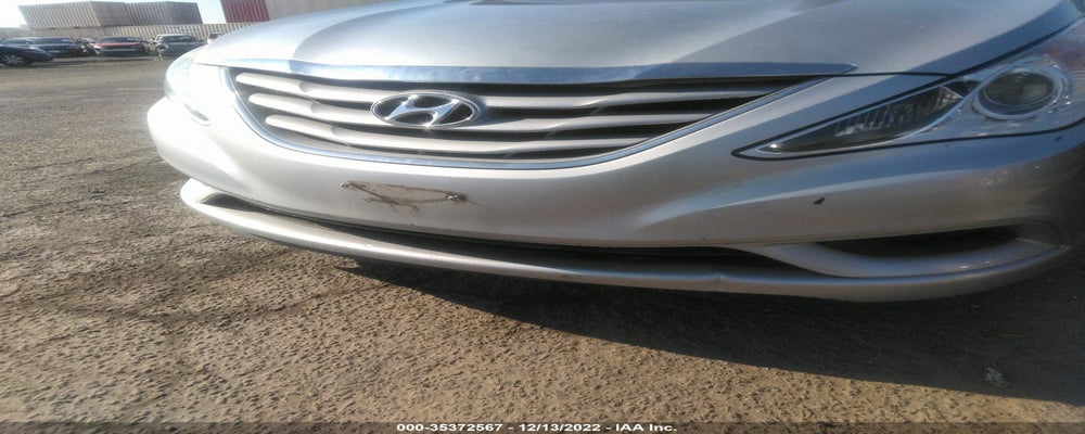 5NPEB4AC2DH792872 2013 HYUNDAI SONATA photo no. 6