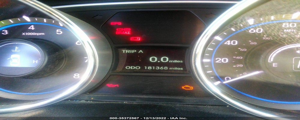 5NPEB4AC2DH792872 2013 HYUNDAI SONATA photo no. 7