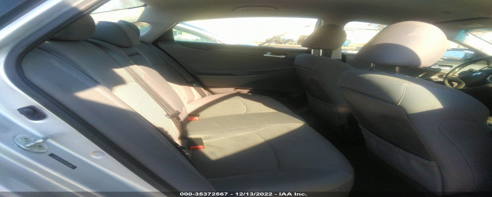 5NPEB4AC2DH792872 2013 HYUNDAI SONATA photo no. 8