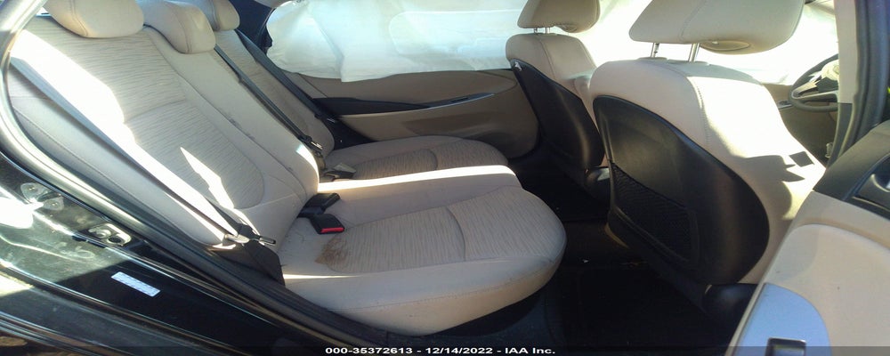 KMHCT4AE3HU381400 2017 HYUNDAI ACCENT photo no. 8