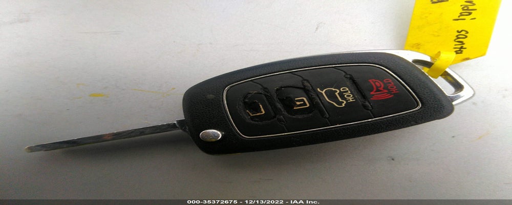 KM8SMDHF9FU097967 2015 HYUNDAI SANTA FE photo no. 11
