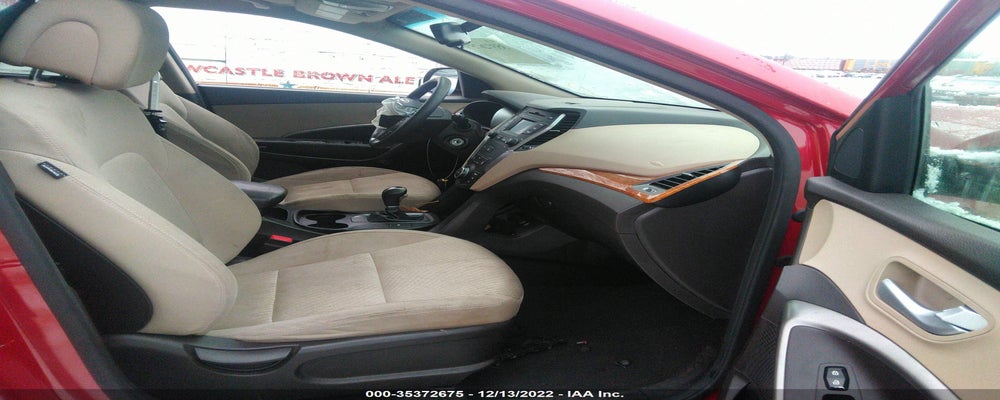 KM8SMDHF9FU097967 2015 HYUNDAI SANTA FE photo no. 5