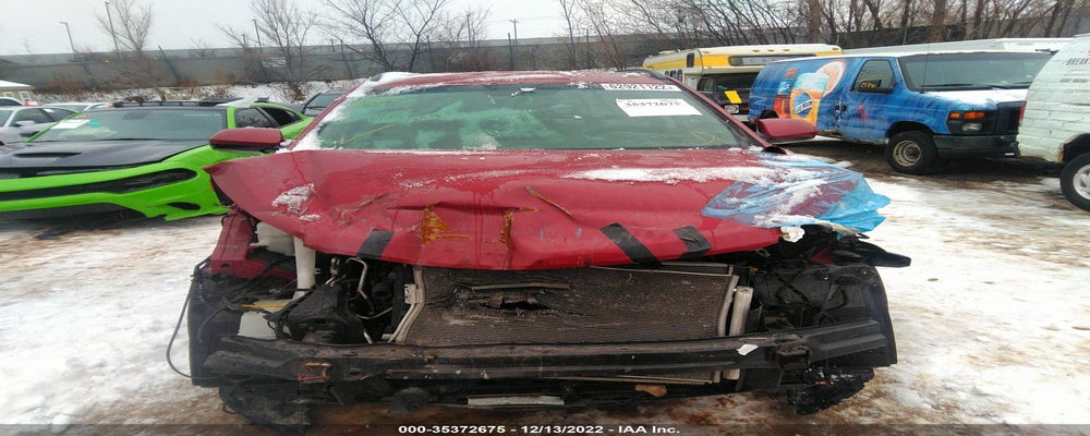 KM8SMDHF9FU097967 2015 HYUNDAI SANTA FE photo no. 6