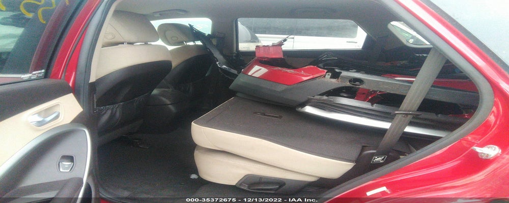 KM8SMDHF9FU097967 2015 HYUNDAI SANTA FE photo no. 8