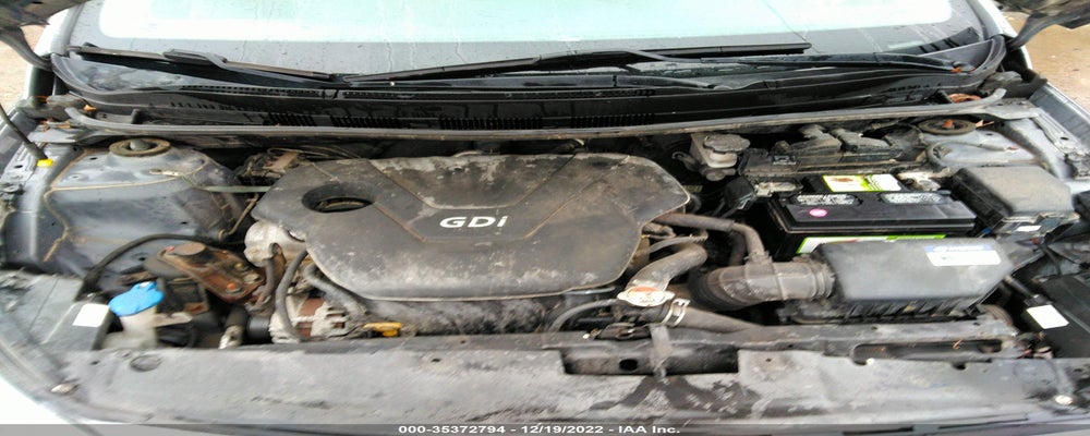 KMHCT4AE2FU921428 2015 HYUNDAI ACCENT photo no. 10