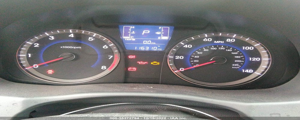 KMHCT4AE2FU921428 2015 HYUNDAI ACCENT photo no. 7