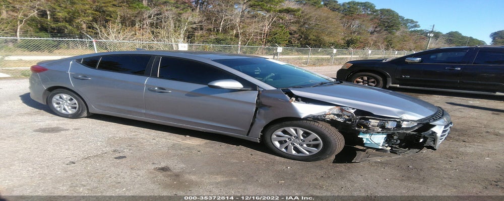 5NPD74LF6HH208256 2017 HYUNDAI ELANTRA photo no. 1