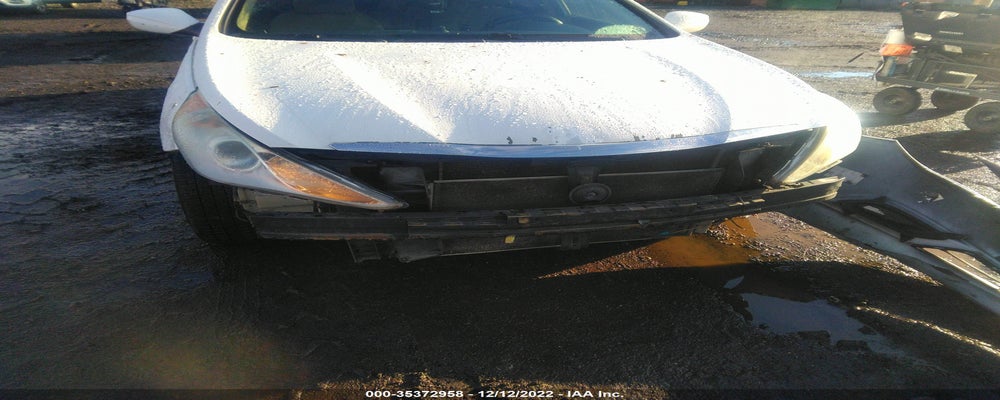 5NPEB4AC2BH017422 2011 HYUNDAI SONATA photo no. 6