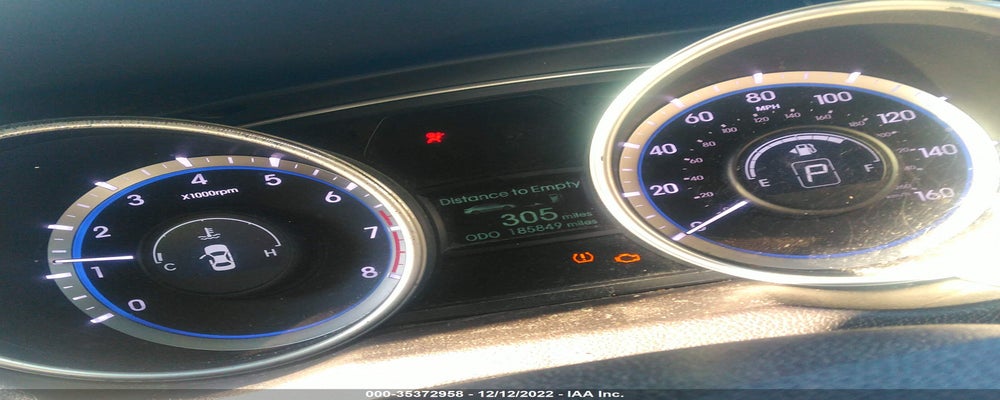 5NPEB4AC2BH017422 2011 HYUNDAI SONATA photo no. 7